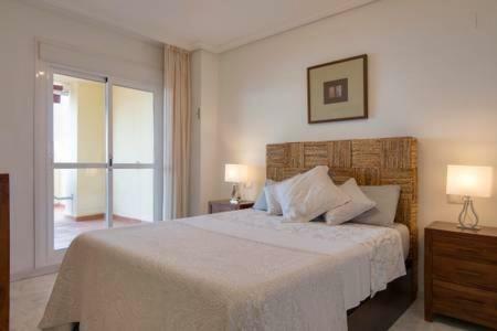 Relax Frente Al Mar Apartment Benalmadena Bagian luar foto